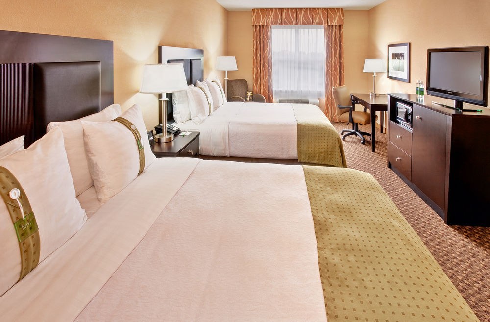 HOLIDAY INN & SUITES MEMPHIS -  WOLFCHASE GALLERIA photo 1