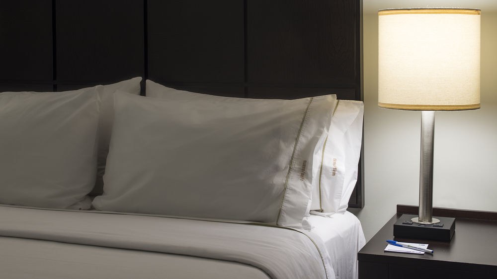 HOLIDAY INN EXPRESS GUADALAJARA ITESO