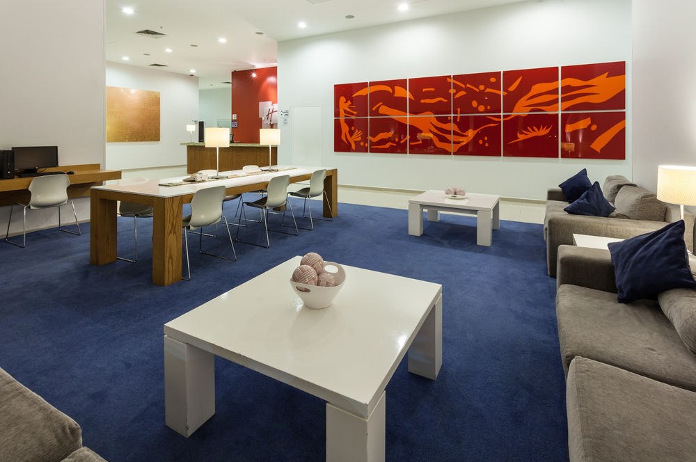 HOLIDAY INN EXPRESS GUADALAJARA ITESO photo 1