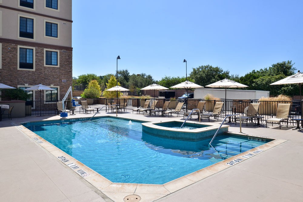 STAYBRIDGE SUITES SAN ANTONIO - STONE OAK photo 1