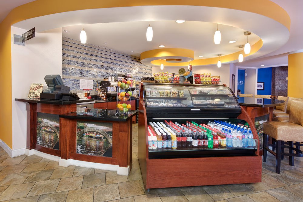 HOTEL INDIGO SAN ANTONIO-RIVERWALK
