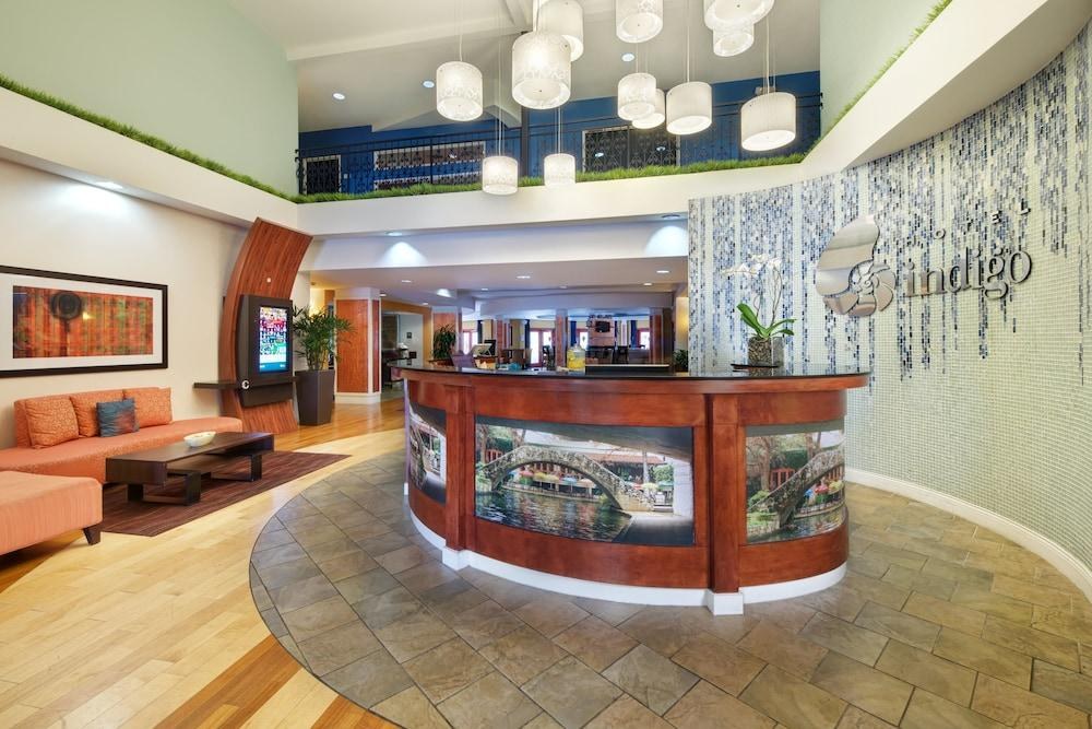 HOTEL INDIGO SAN ANTONIO-RIVERWALK photo 3