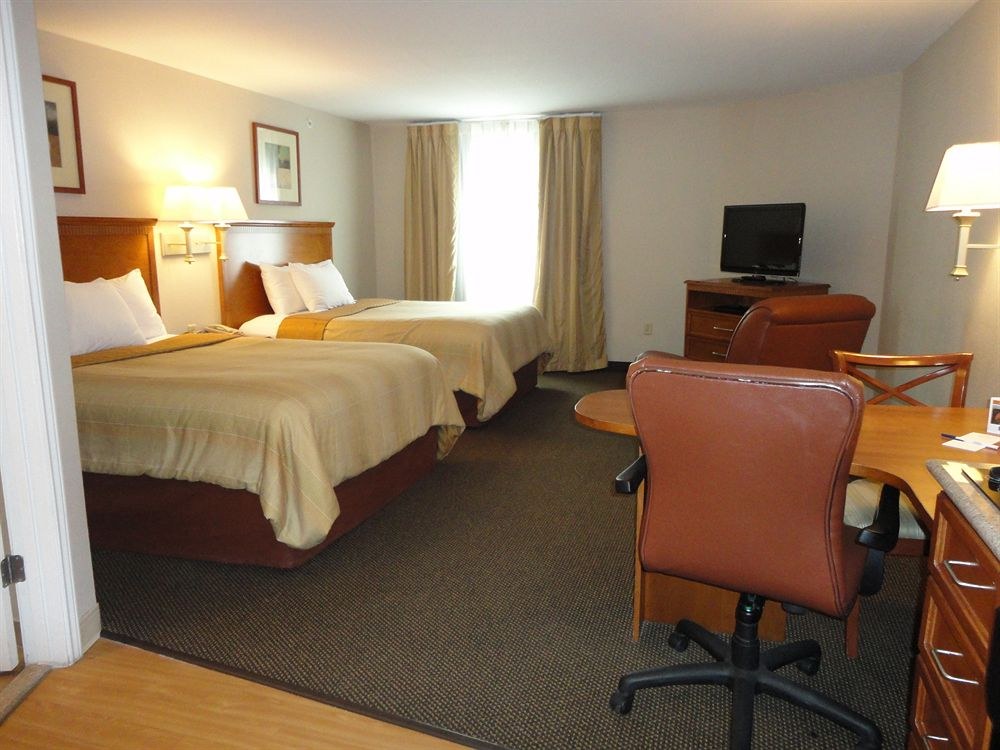 CANDLEWOOD SUITES SAN ANTONIO NW NEAR SEAWORLD photo 1