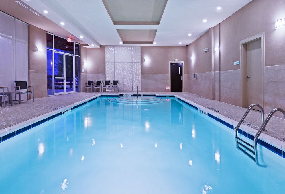 HOLIDAY INN HOUSTON - WESTCHASE