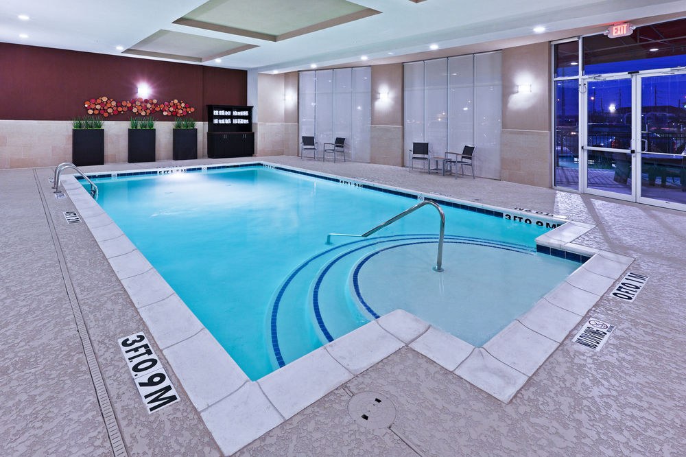HOLIDAY INN HOUSTON - WESTCHASE photo 1
