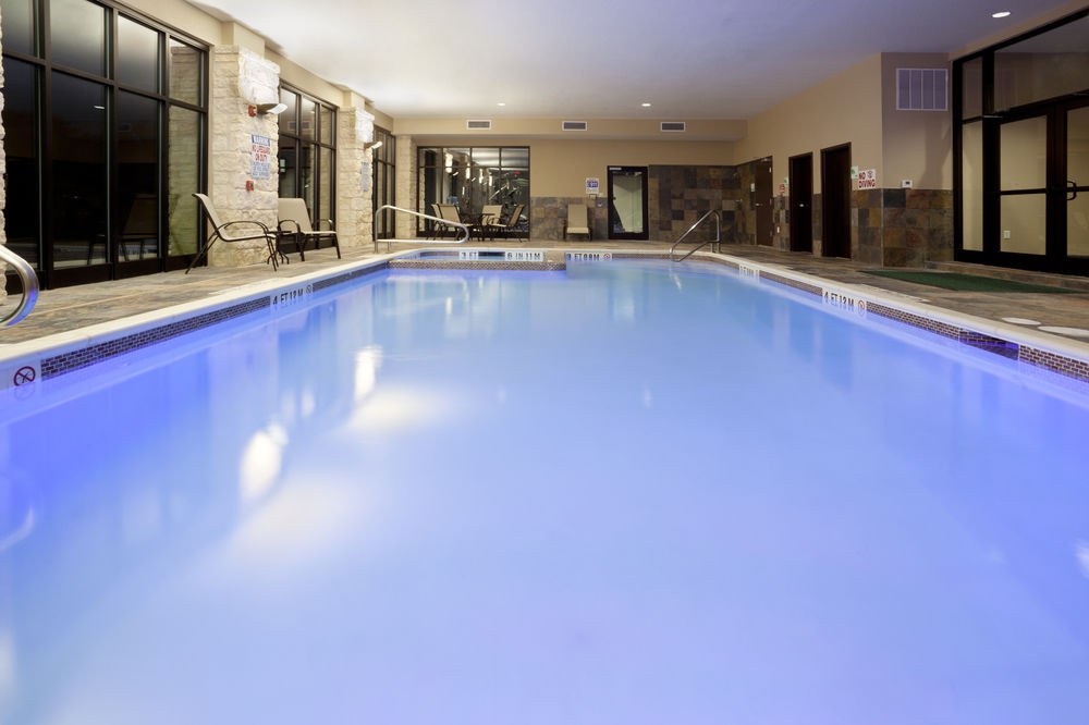 HOLIDAY INN SAN ANTONIO N - STONE OAK AREA photo 1