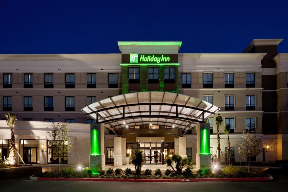 HOLIDAY INN SAN ANTONIO N - STONE OAK AREA photo 2