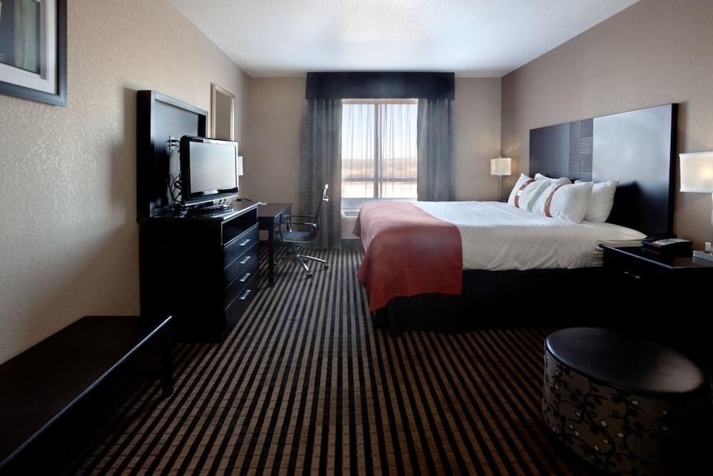 HOLIDAY INN SAN ANTONIO N - STONE OAK AREA photo 4
