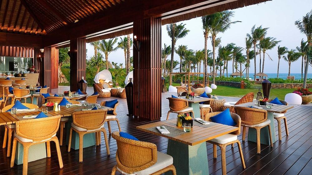 InterContinental Sanya Haitang Bay Resort photo 4
