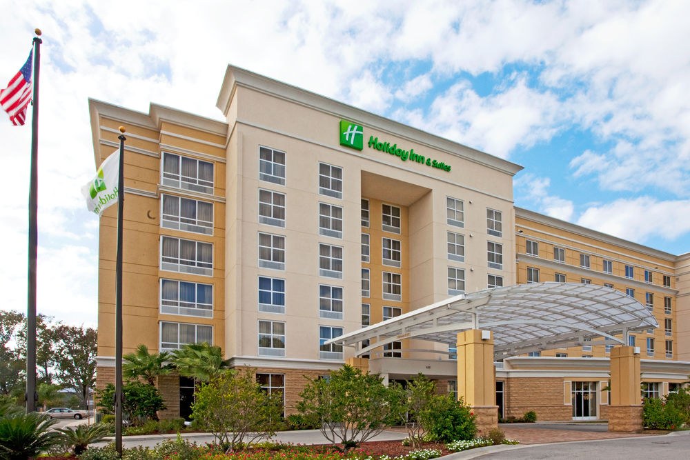HOLIDAY INN & SUITES ORANGE PARK - WELLS RD. photo 1
