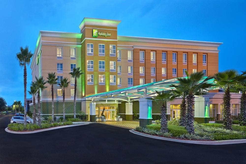 HOLIDAY INN JACKSONVILLE E 295 BAYMEADOWS photo 4