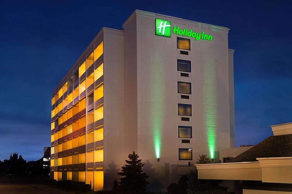 HOLIDAY INN ST. LOUIS - FOREST PARK photo 2
