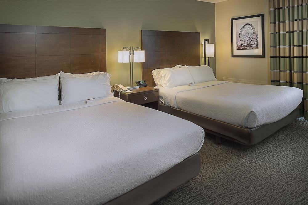 HOLIDAY INN ST. LOUIS - FOREST PARK photo 3