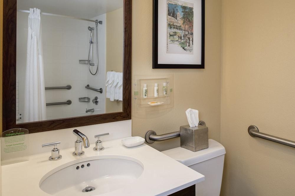 HOLIDAY INN ST. LOUIS - FOREST PARK photo 4