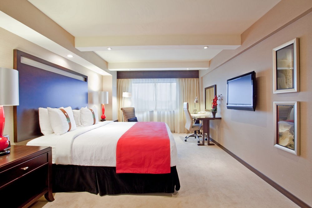 HOLIDAY INN VIRGINIA BEACH - NORFOLK