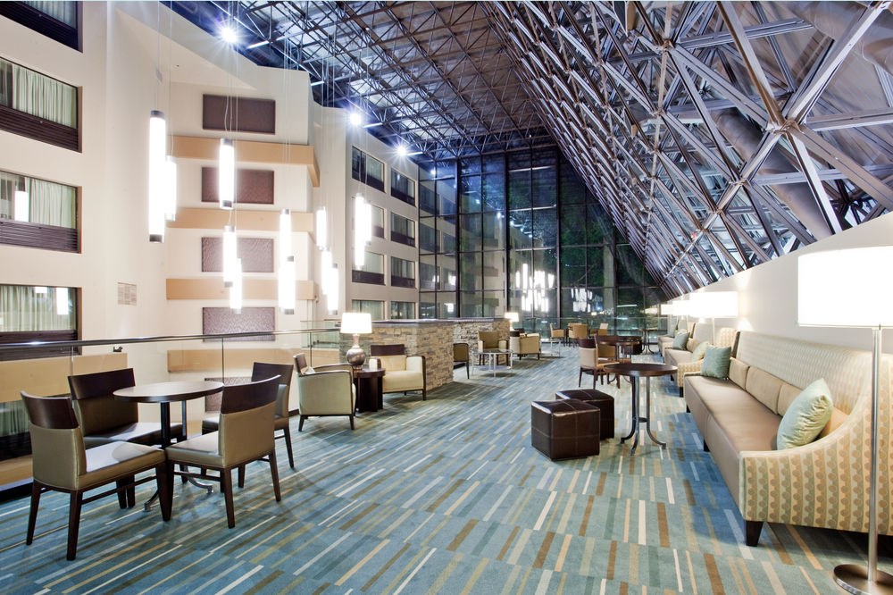 HOLIDAY INN VIRGINIA BEACH - NORFOLK photo 1
