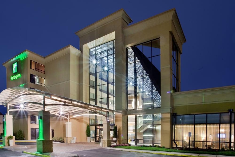 HOLIDAY INN VIRGINIA BEACH - NORFOLK photo 3