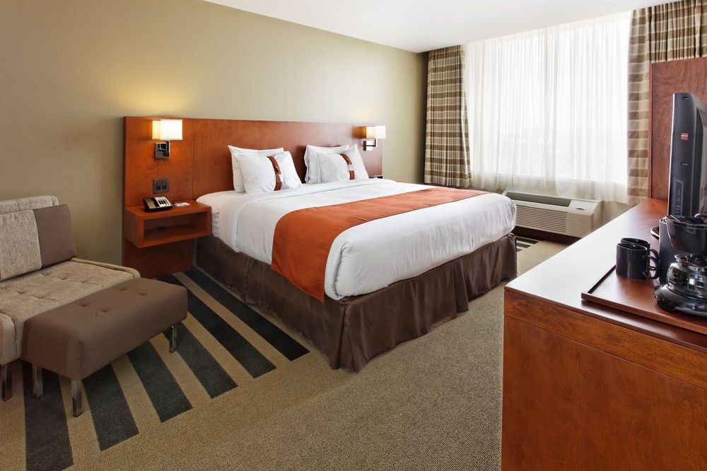 HOLIDAY INN SAN JOSE ESCAZU photo 1