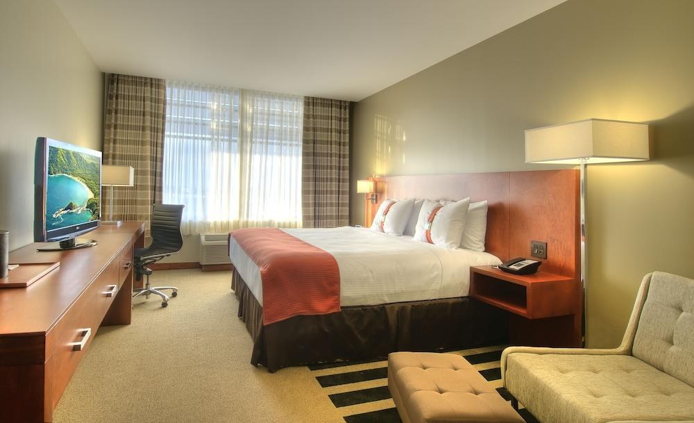 HOLIDAY INN SAN JOSE ESCAZU photo 3