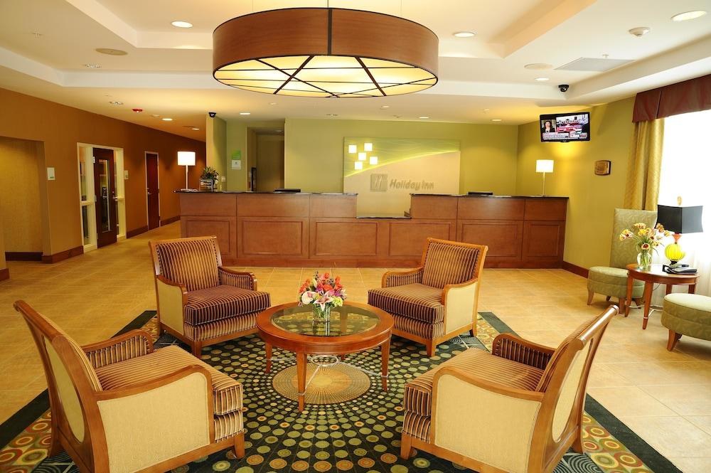 HOLIDAY INN SOUTH - CITY GATEWAY photo 4