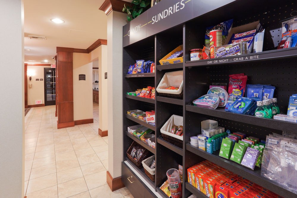 STAYBRIDGE SUITES SACRAMENTO AIRPORT NATOMAS photo 1