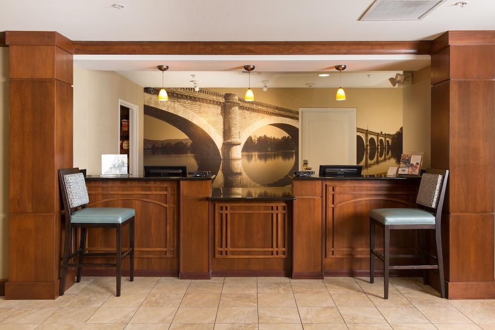 STAYBRIDGE SUITES SACRAMENTO AIRPORT NATOMAS photo 3