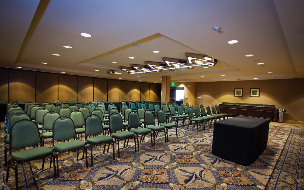 HOLIDAY INN EXPRESS HOTEL & SUITES SACRAMENTO NE CAL EXPO photo 1
