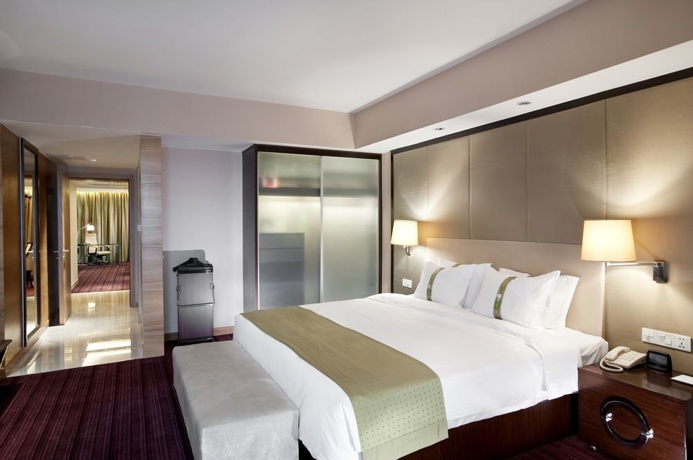 HOLIDAY INN AQUA CITY photo 1