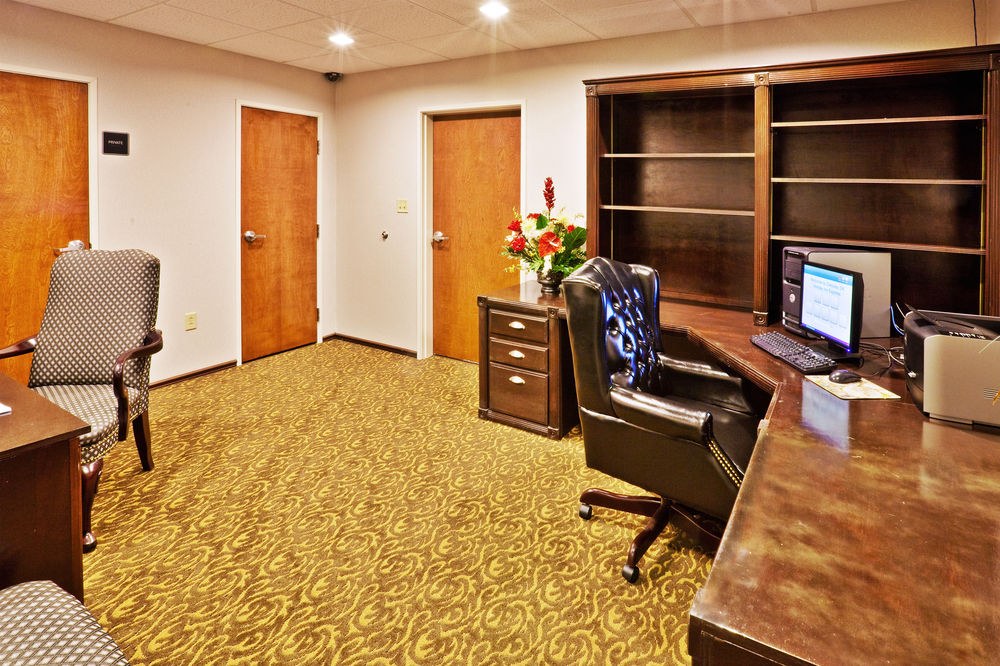 Spark by Hilton Catoosa Tulsa
