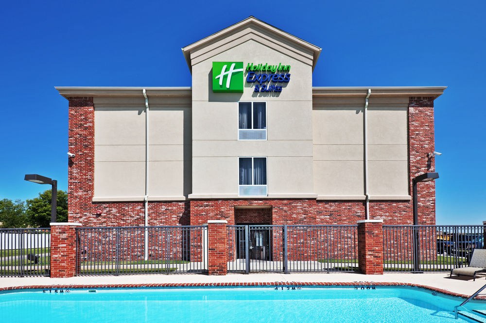 Spark by Hilton Catoosa Tulsa photo 1