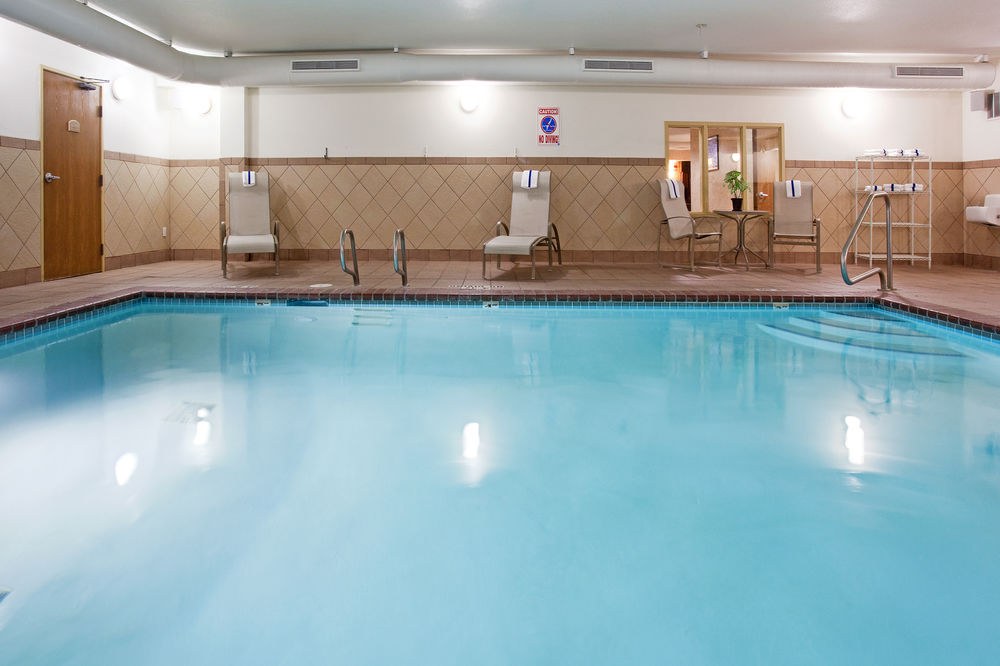 HOLIDAY INN EXPRESS & SUITES SANDY - SOUTH SALT LAKE CITY