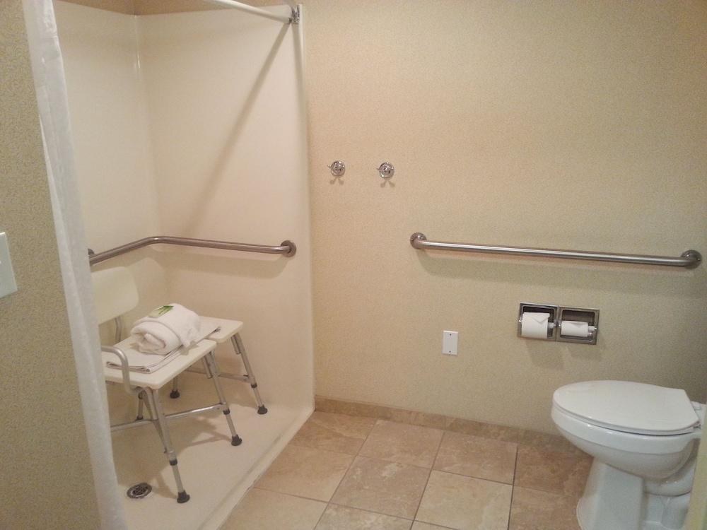 HOLIDAY INN EXPRESS & SUITES SANDY - SOUTH SALT LAKE CITY photo 3