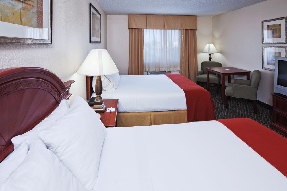 Comfort Inn South Tulsa Woodland Hills photo 1