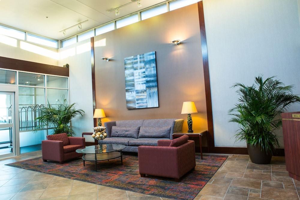 HOLIDAY INN DES MOINES DTWN - MERCY AREA photo 3