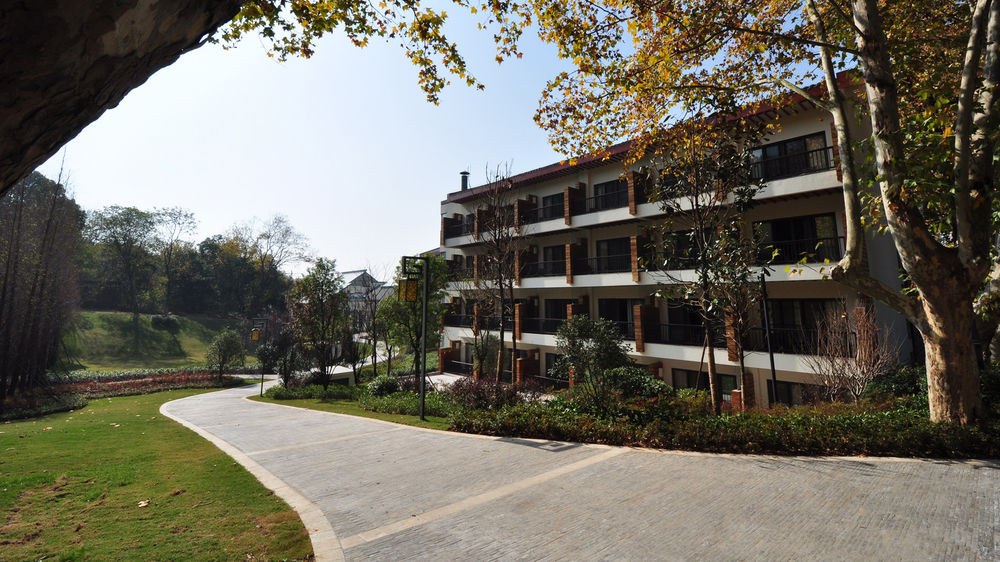 HOLIDAY INN RESORT CHAOHU HOT SPRING