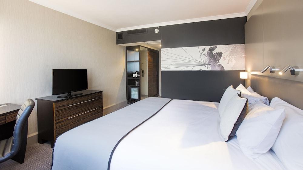 CROWNE PLAZA HOTEL GLASGOW photo 4