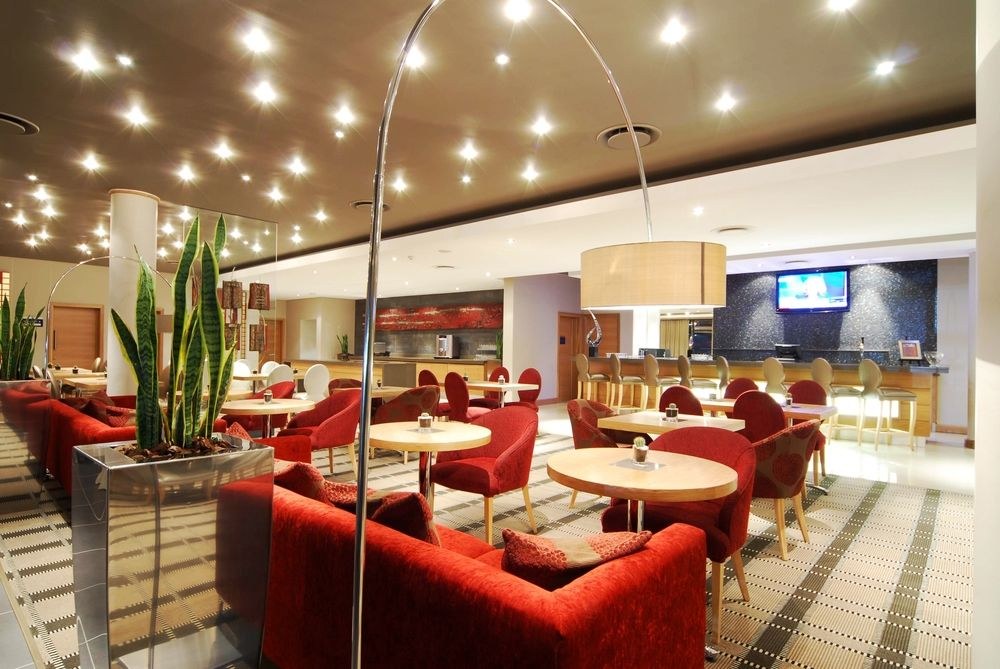 HOLIDAY INN EXPRESS SANDTON - WOODMEAD
