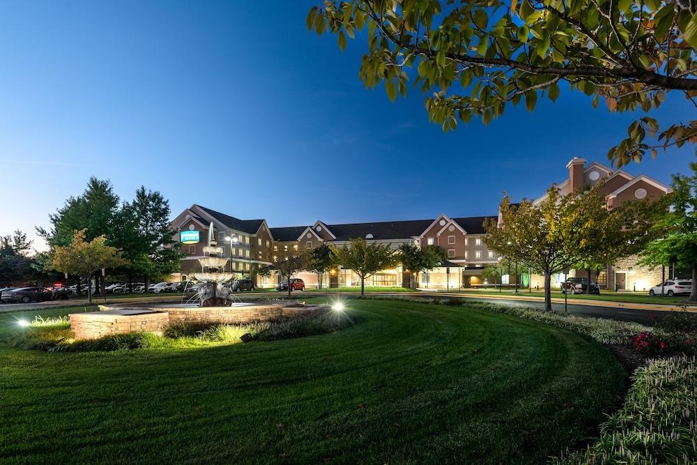 STAYBRIDGE SUITES CHANTILLY DULLES AIRPORT photo 3