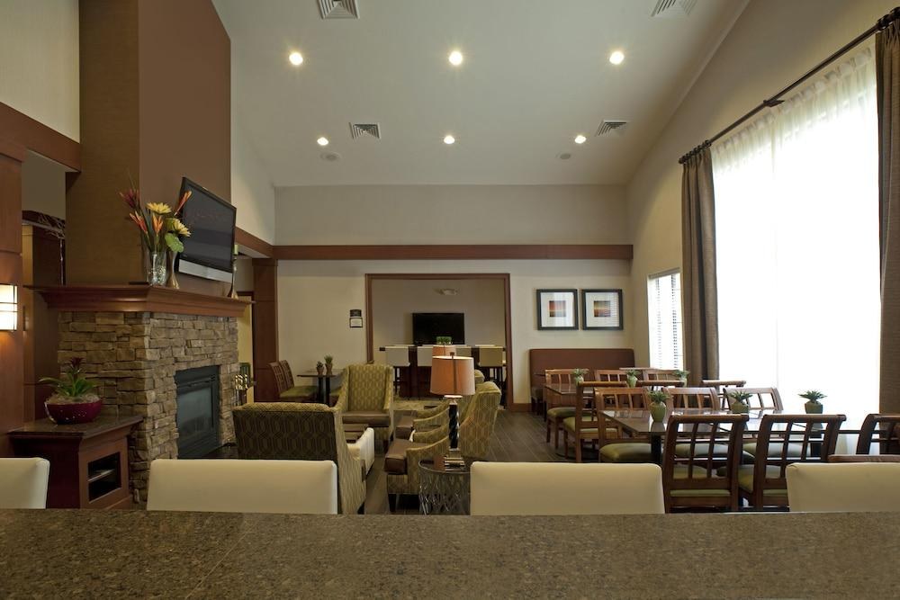 STAYBRIDGE SUITES CHANTILLY DULLES AIRPORT photo 4
