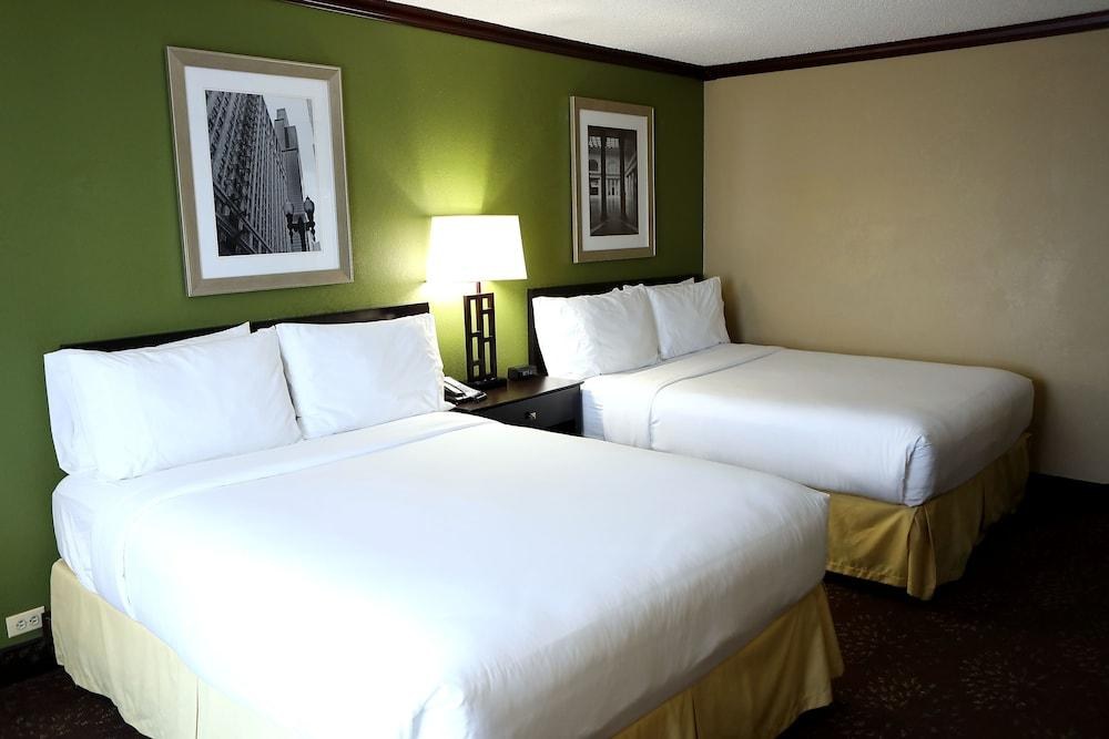 HOLIDAY INN CHICAGO OAKBROOK photo 3