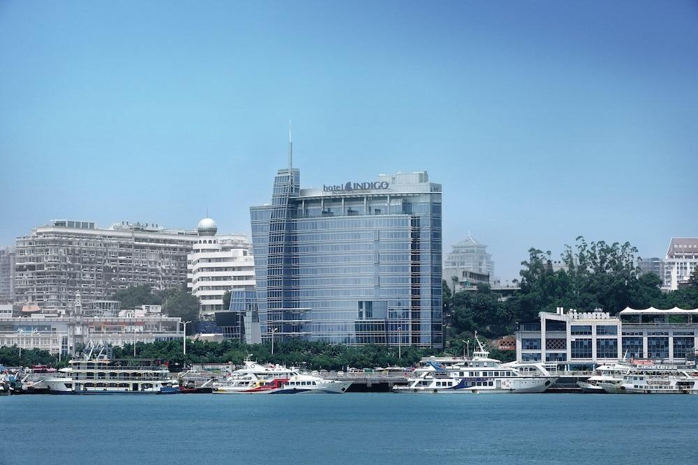 INDIGO HARBOUR photo 2