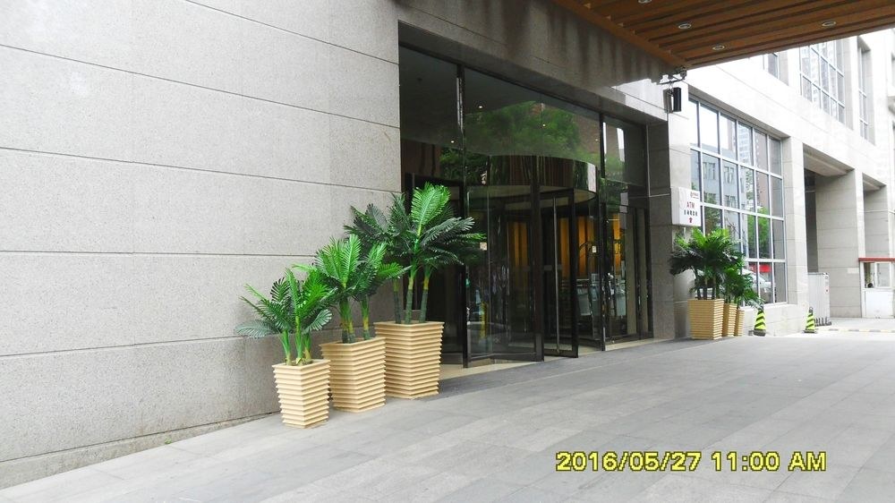 Holiday Inn Express Heping Tianjin