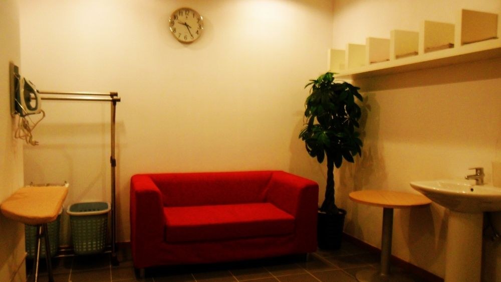 Holiday Inn Express Heping Tianjin photo 1