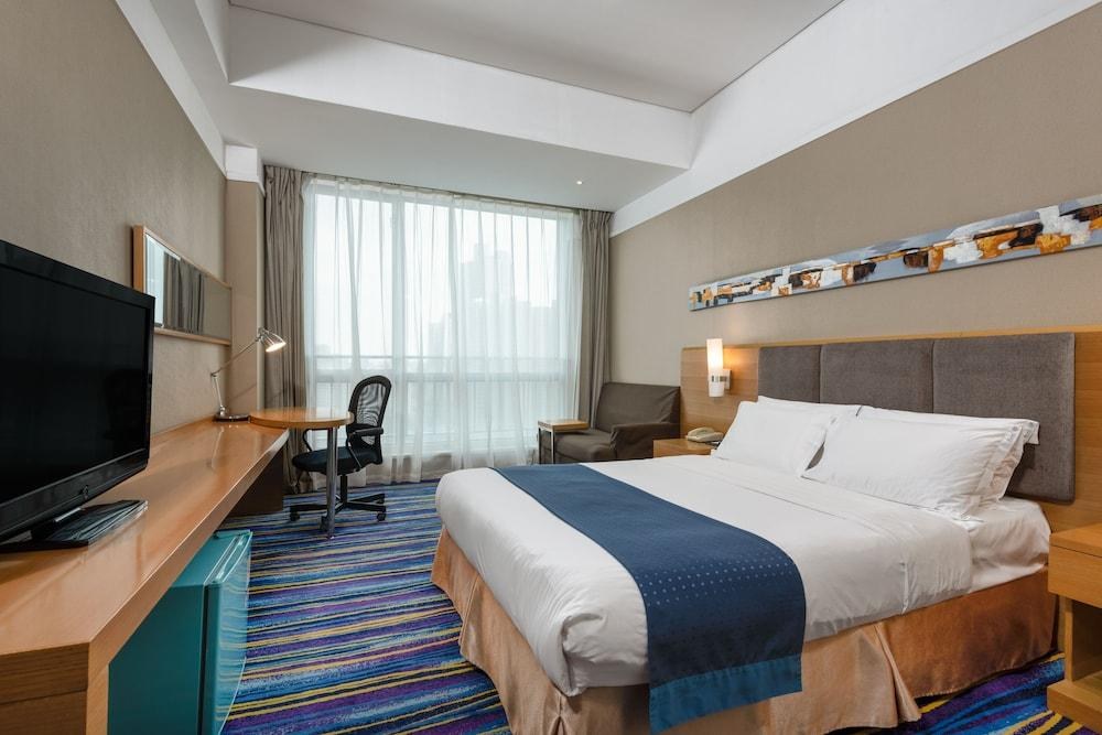Holiday Inn Express Heping Tianjin photo 2