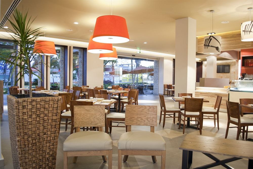 HOLIDAY INN ACAPULCO LA ISLA