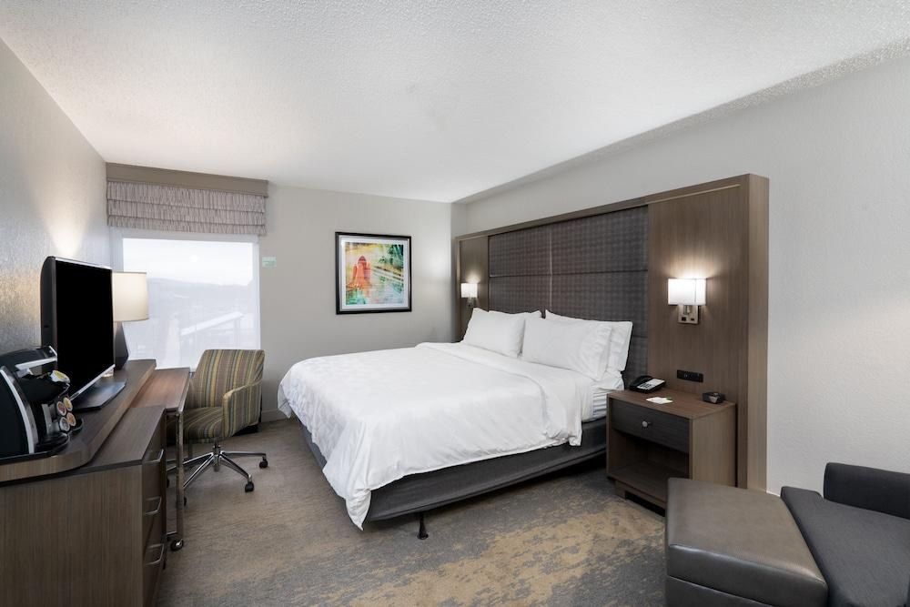 HOLIDAY INN HUNTSVILLE-RESEARCH PARK photo 4