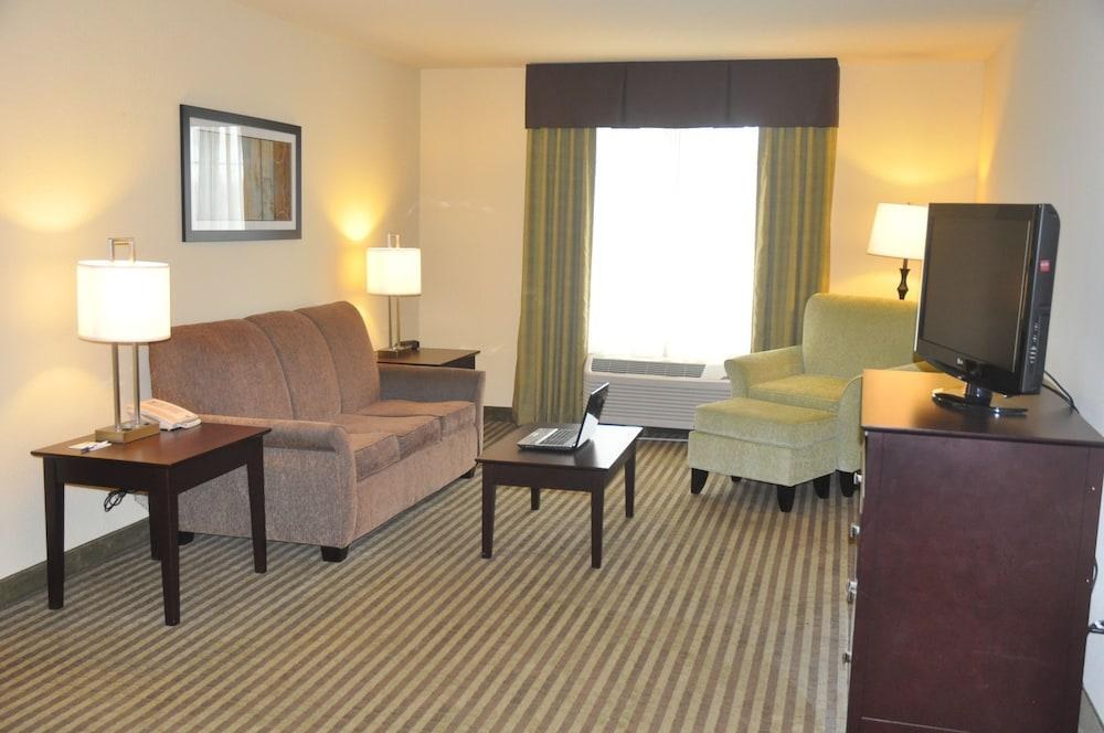 HOLIDAY INN EXPRESS & SUITES SARASOTA EAST - I-75 photo 4
