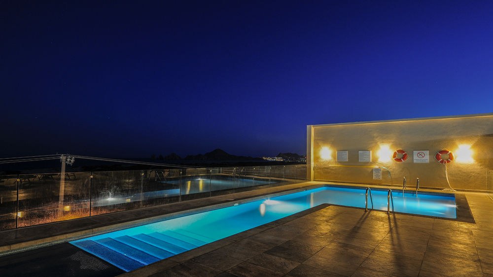 Holiday Inn Express Cabo San Lucas by IHG photo 2