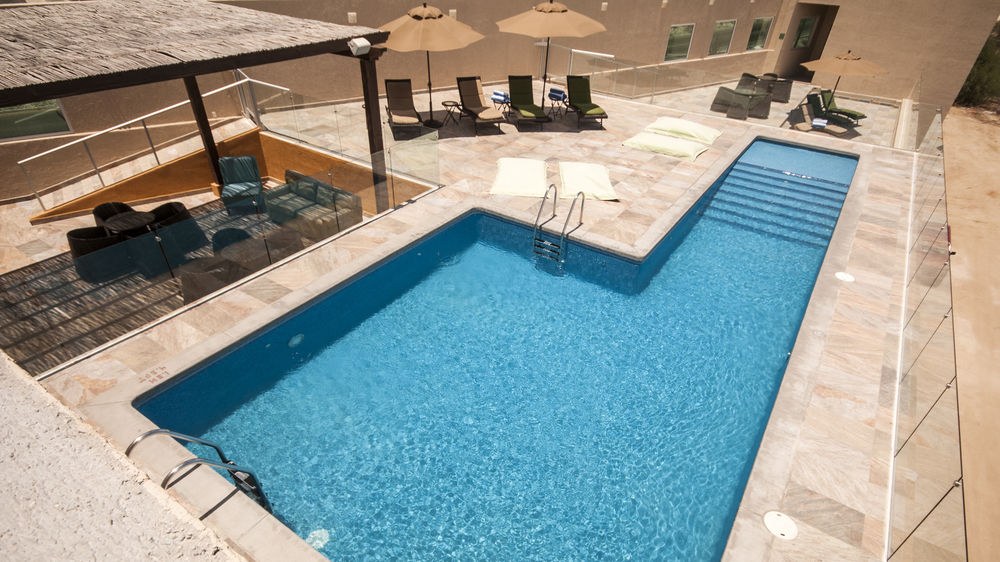 Holiday Inn Express Cabo San Lucas by IHG photo 4