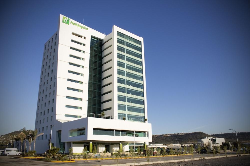 HOLIDAY INN QUERETARO ZONA KRYSTAL photo 2